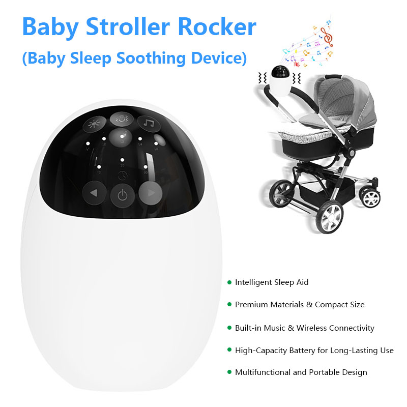 Tragbarer Outdoor-Babywipper m – Full Range Speaker Bewertung und Preis