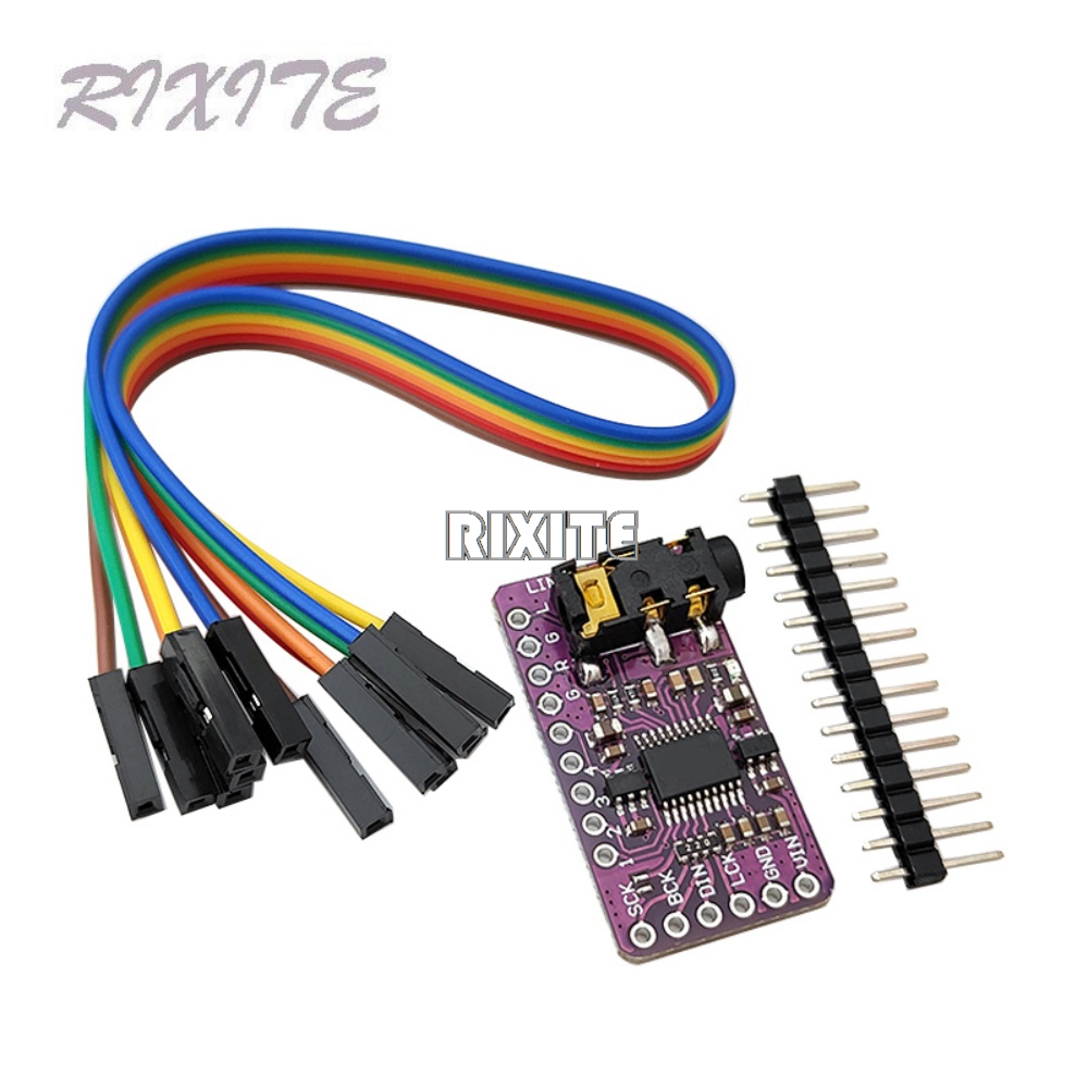 1-5PCS PCM5102A DAC Decoder GY – Pcm5102 Bewertung und Preis