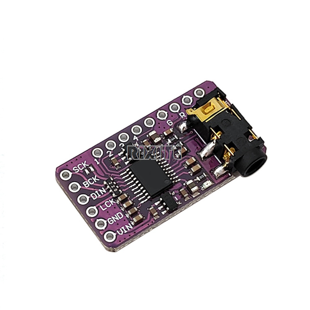 1-5PCS PCM5102A DAC Decoder GY – Pcm5102 Bewertung und Preis