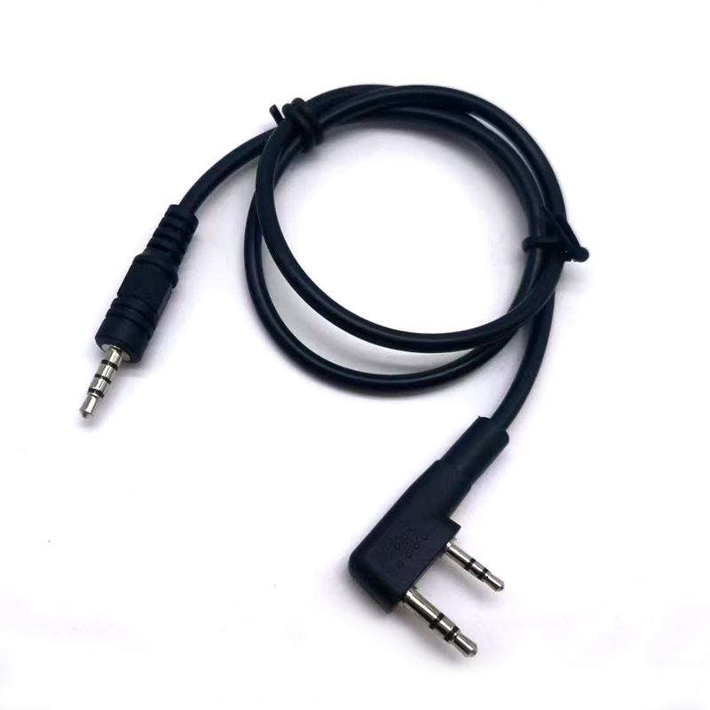 Baofeng 2-poliger K-Typ-Headse – Speaker Terminal Bewertung und Preis