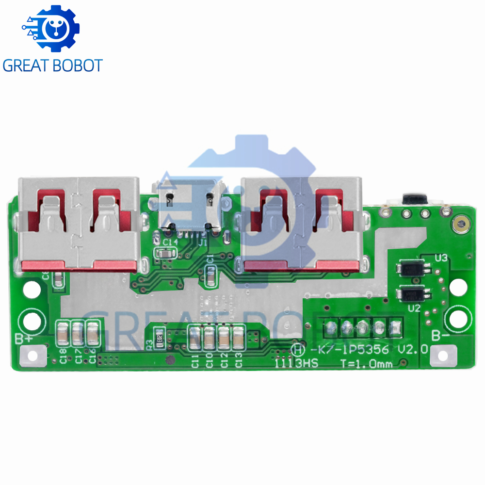 5v 3a Lithium batterie Digital – Pcm5102 Bewertung und Preis
