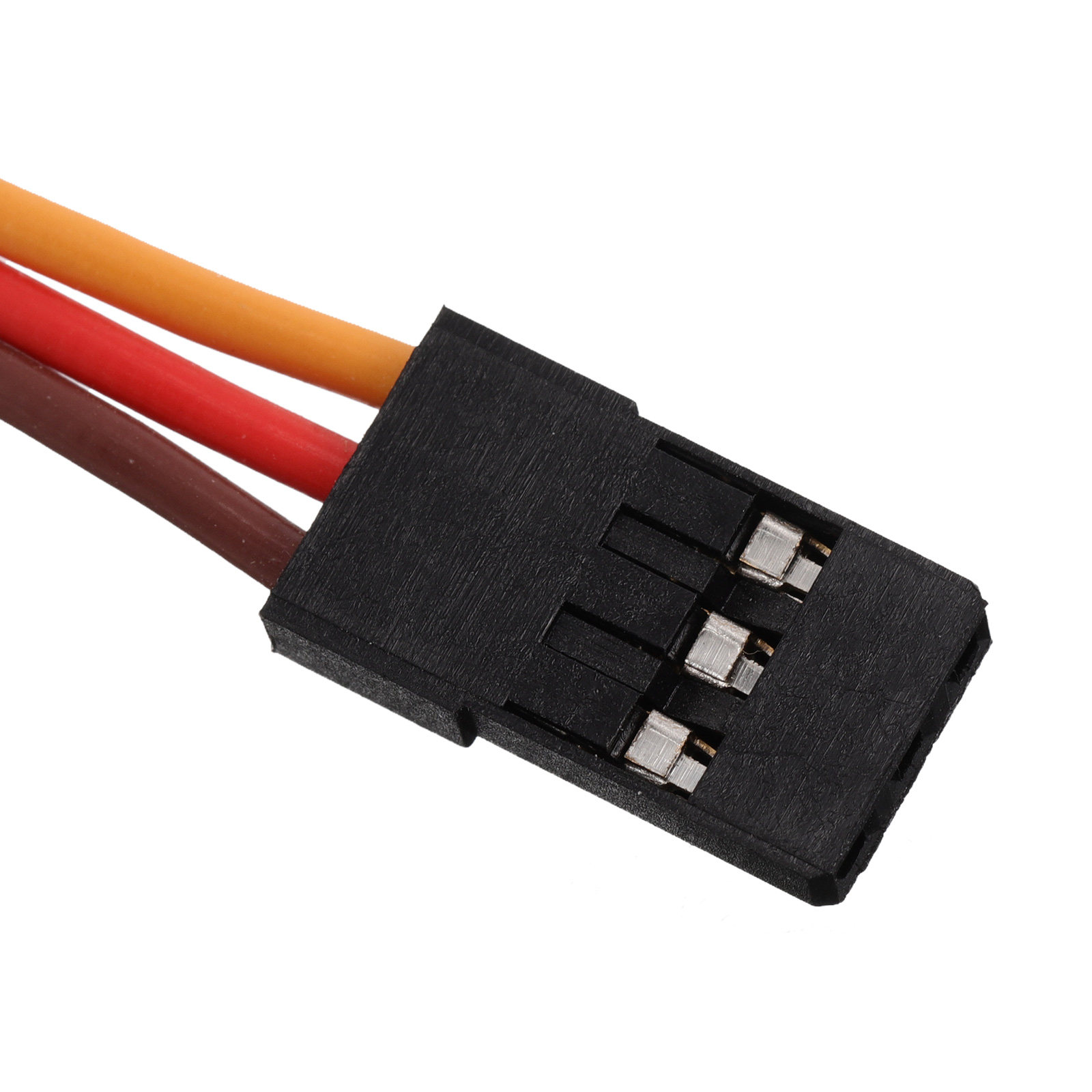 5 Stück RC-Flugzeug-Servokabel – Rca Cable Bewertung und Preis