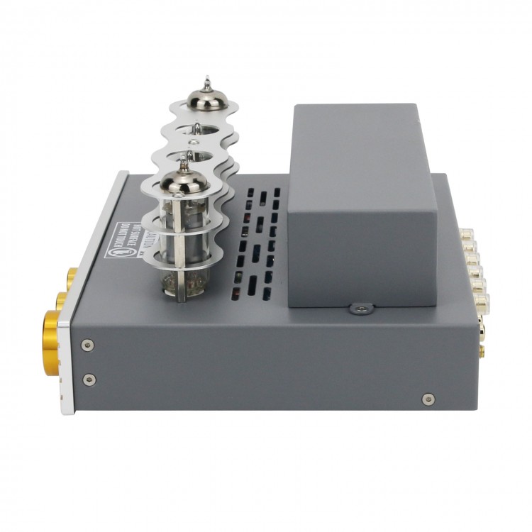 SUCA AUDIO TUBE-A1 Single-Ende – Headphone Amplifier Bewertung und Preis