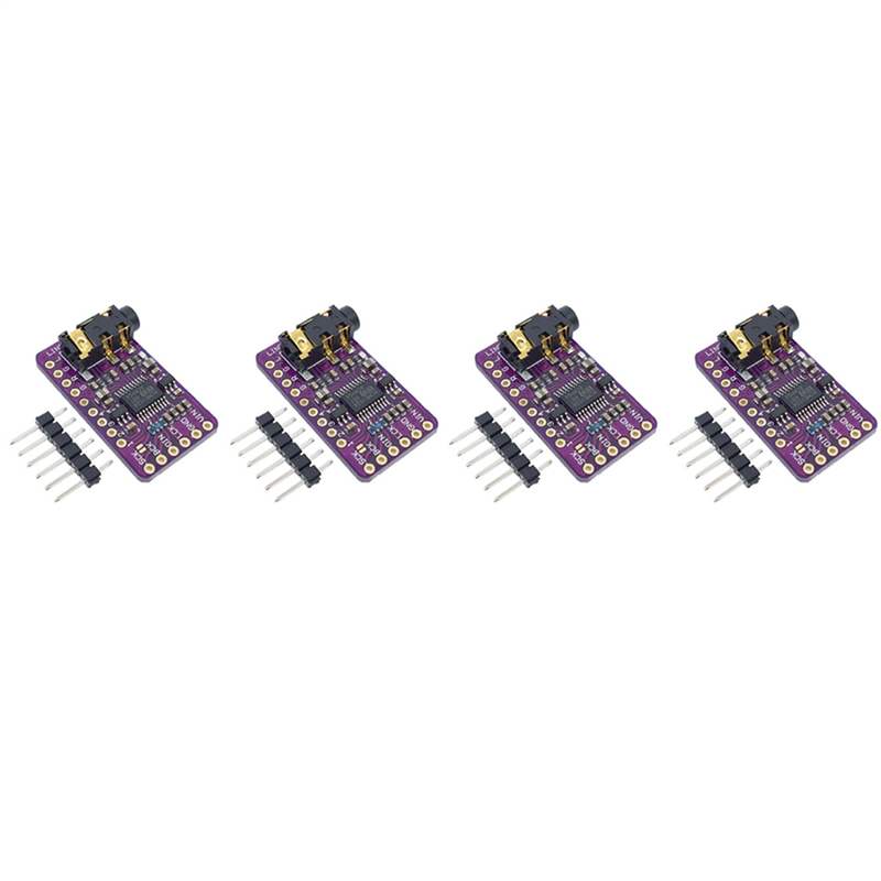 4X PCM5102 I2S IIS Digital Aud – Pcm5102 Bewertung und Preis