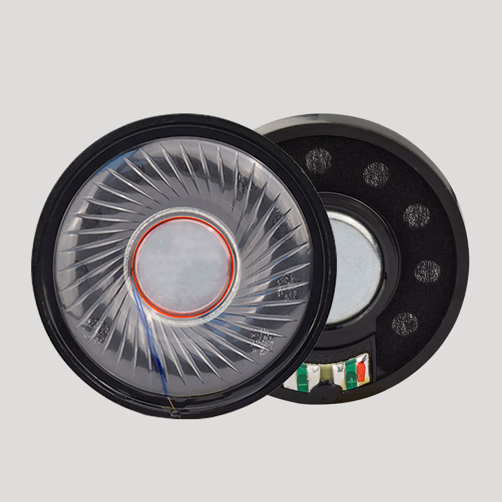 QIGOM 50MM Kopfhörer-Treiber H – Headphone Parts Bewertung und Preis