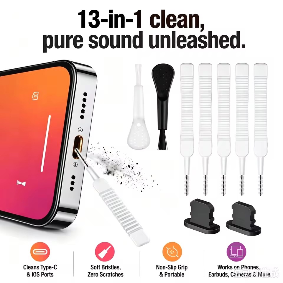 Reinigungsset für Handy-Lautsp – Speaker Terminal Bewertung und Preis