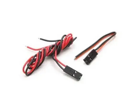 2-poliges Motorkabel für Bürst – Rca Cable Bewertung und Preis