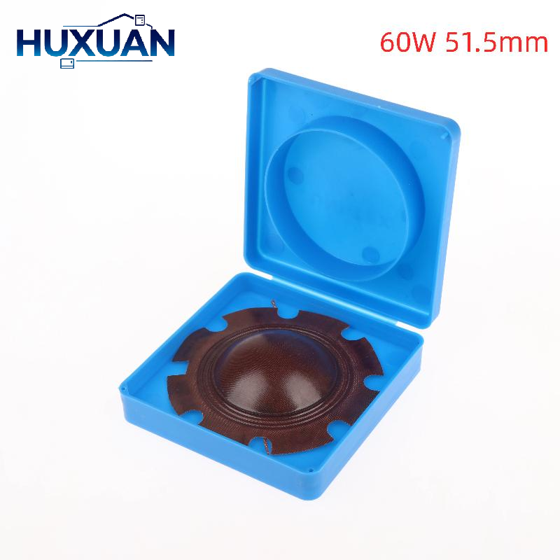 51,5-mm-Hochtöner-Schwingspule – Diy Speaker Bewertung und Preis