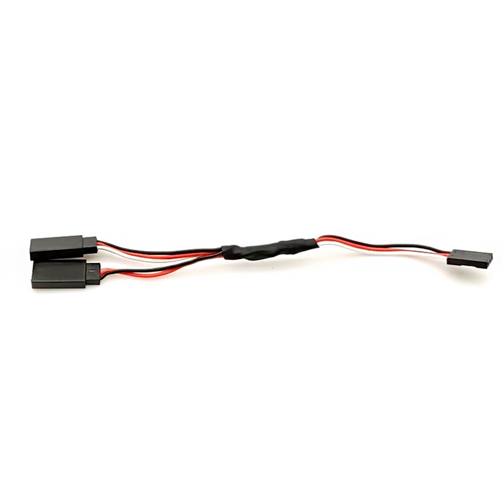5/8/10 Stück RC Servo Y-Verlän – Rca Cable Bewertung und Preis
