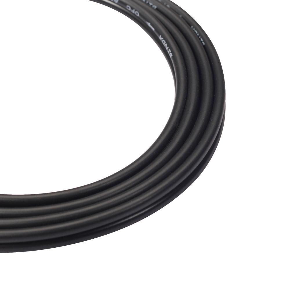 Hochwertiger XLR-RCA-Audiokabe – Rca Cable Bewertung und Preis