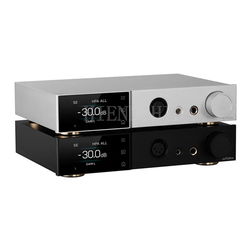 Neuer TOPPING A70 PRO HIFI Kop – Headphone Amplifier Bewertung und Preis