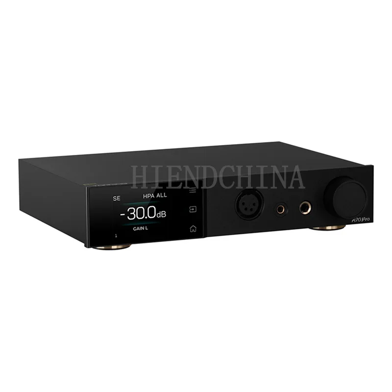 Neuer TOPPING A70 PRO HIFI Kop – Headphone Amplifier Bewertung und Preis