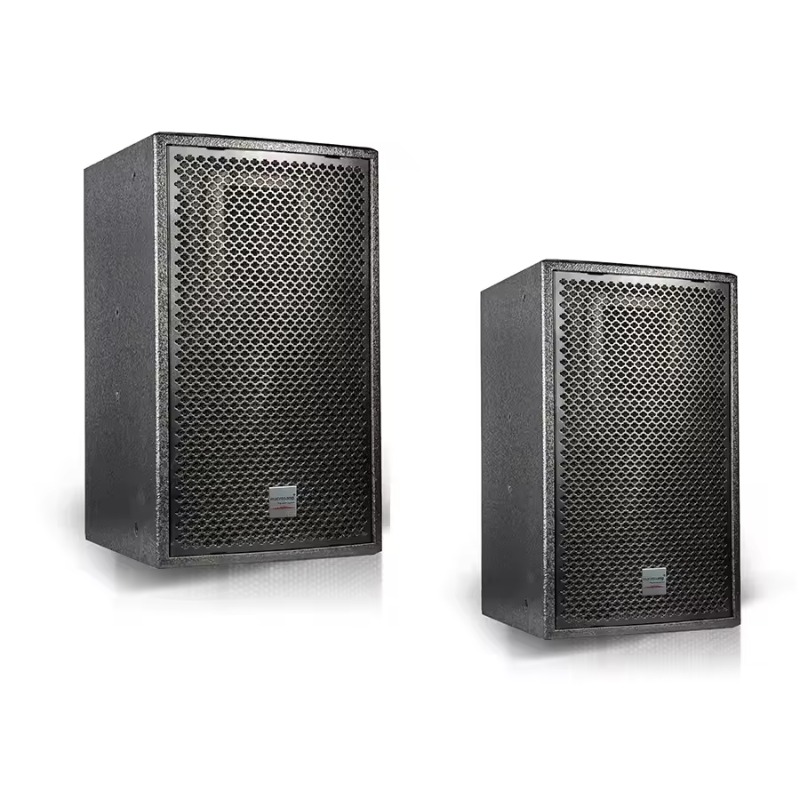 2-Wege Passiver Fullrange-Laut – Full Range Speaker Bewertung und Preis