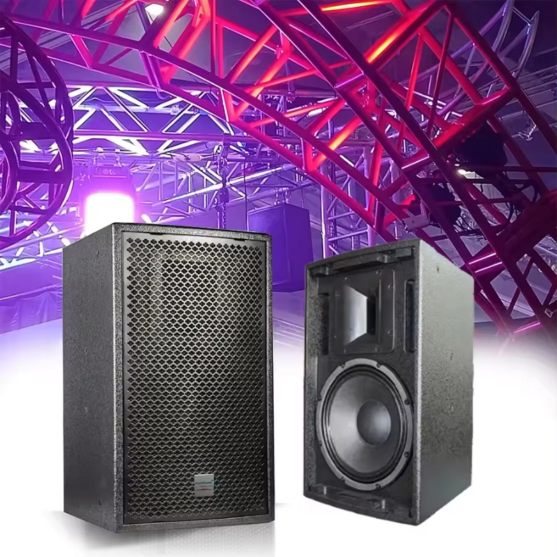 2-Wege Passiver Fullrange-Laut – Full Range Speaker Bewertung und Preis