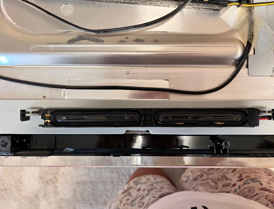 1 Paar TV-Lautsprecherkern DIY – Diy Speaker Bewertung und Preis