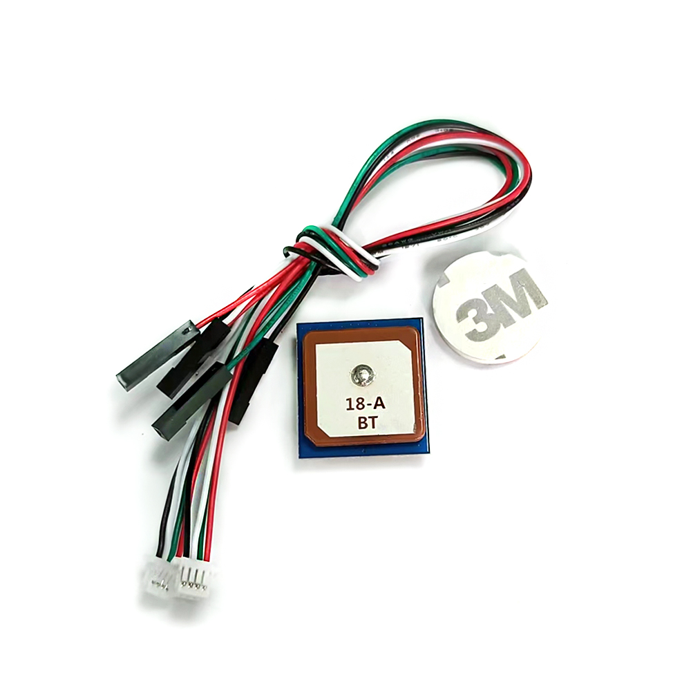 BN-220 BN880 GPS GLONASS Modul – Rca Cable Bewertung und Preis