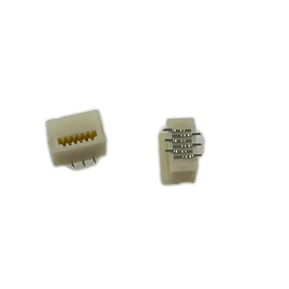 2PCS 6pin Buchse Kontakt Clip  – Ribbon Microphone Bewertung und Preis