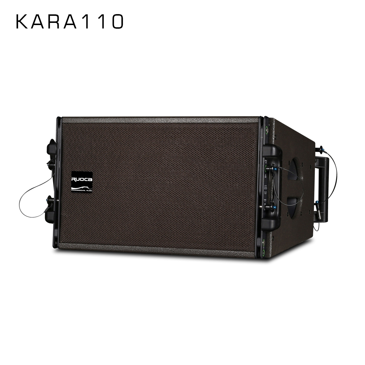 Professionelles Dual 10-Zoll P – Speaker Crossover Bewertung und Preis
