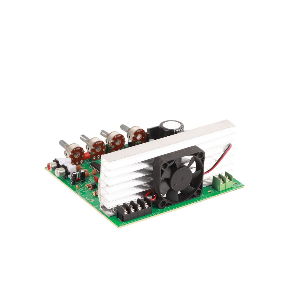 300W Hochleistungs-Verstärkerp – Speaker Crossover Bewertung und Preis