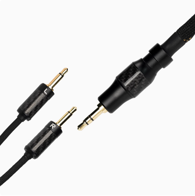 FiiO LL-RC 2025, 1,5 m Audioka – Rca Cable Bewertung und Preis