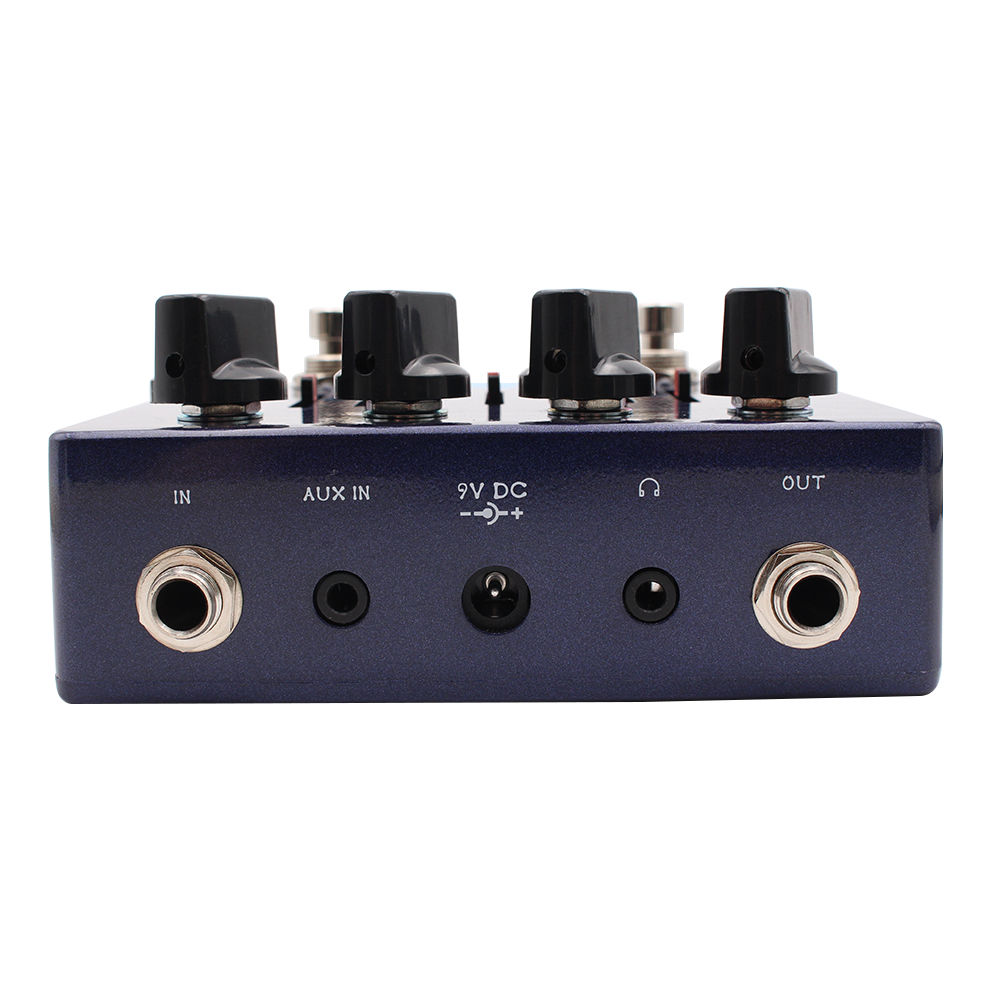 MOSKY Beta Ultra E-Bass-Vorver – Headphone Amplifier Bewertung und Preis