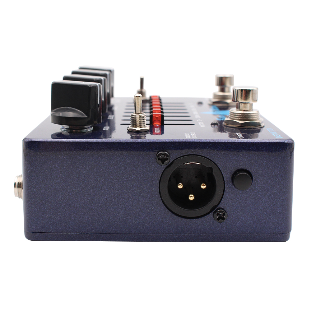 MOSKY Beta Ultra E-Bass-Vorver – Headphone Amplifier Bewertung und Preis