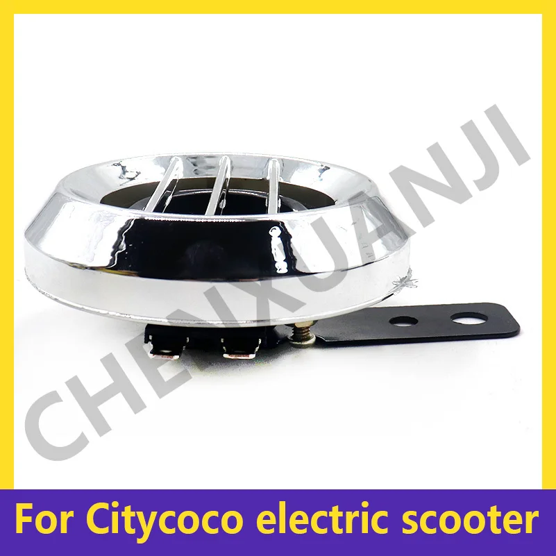 Hochwertige 60V Motorrad-Elekt – Speaker Kit Bewertung und Preis