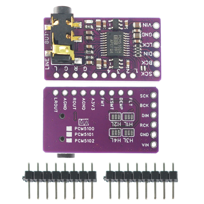 1/5 stücke GY-PCM5102 Schnitts – Pcm5102 Bewertung und Preis