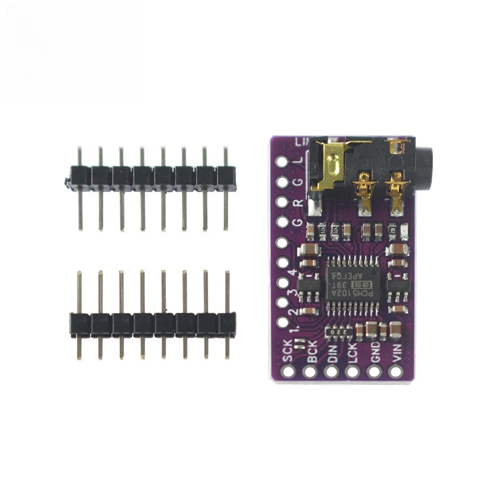 1/5 stücke GY-PCM5102 Schnitts – Pcm5102 Bewertung und Preis