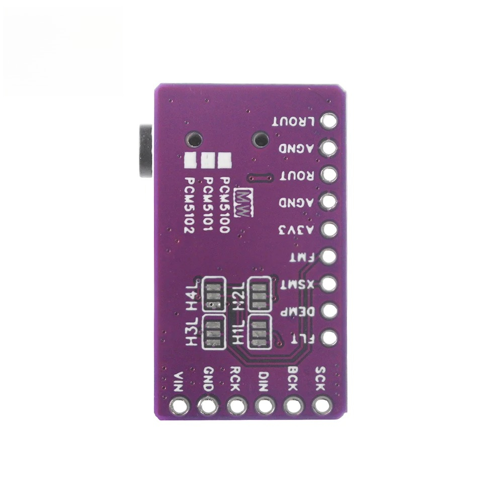1/5 stücke GY-PCM5102 Schnitts – Pcm5102 Bewertung und Preis