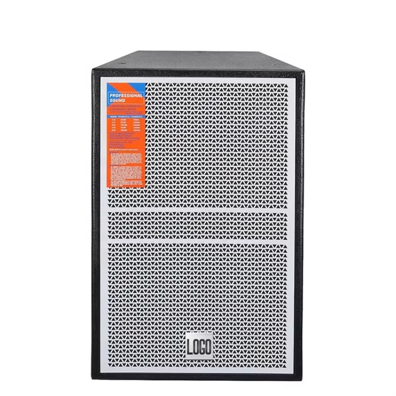 15 Zoll Fullrange-Lautsprecher – Full Range Speaker Bewertung und Preis