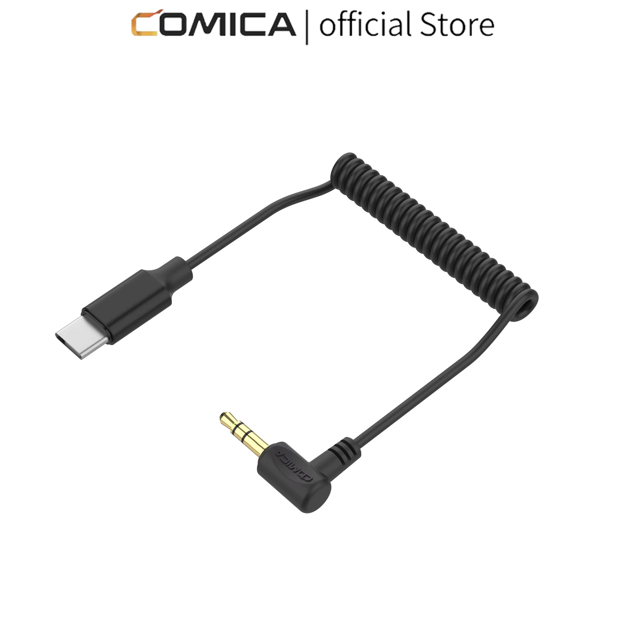 COMICA CVM-D-UC II 3,5 mm TRS  – Trs Cable Bewertung und Preis