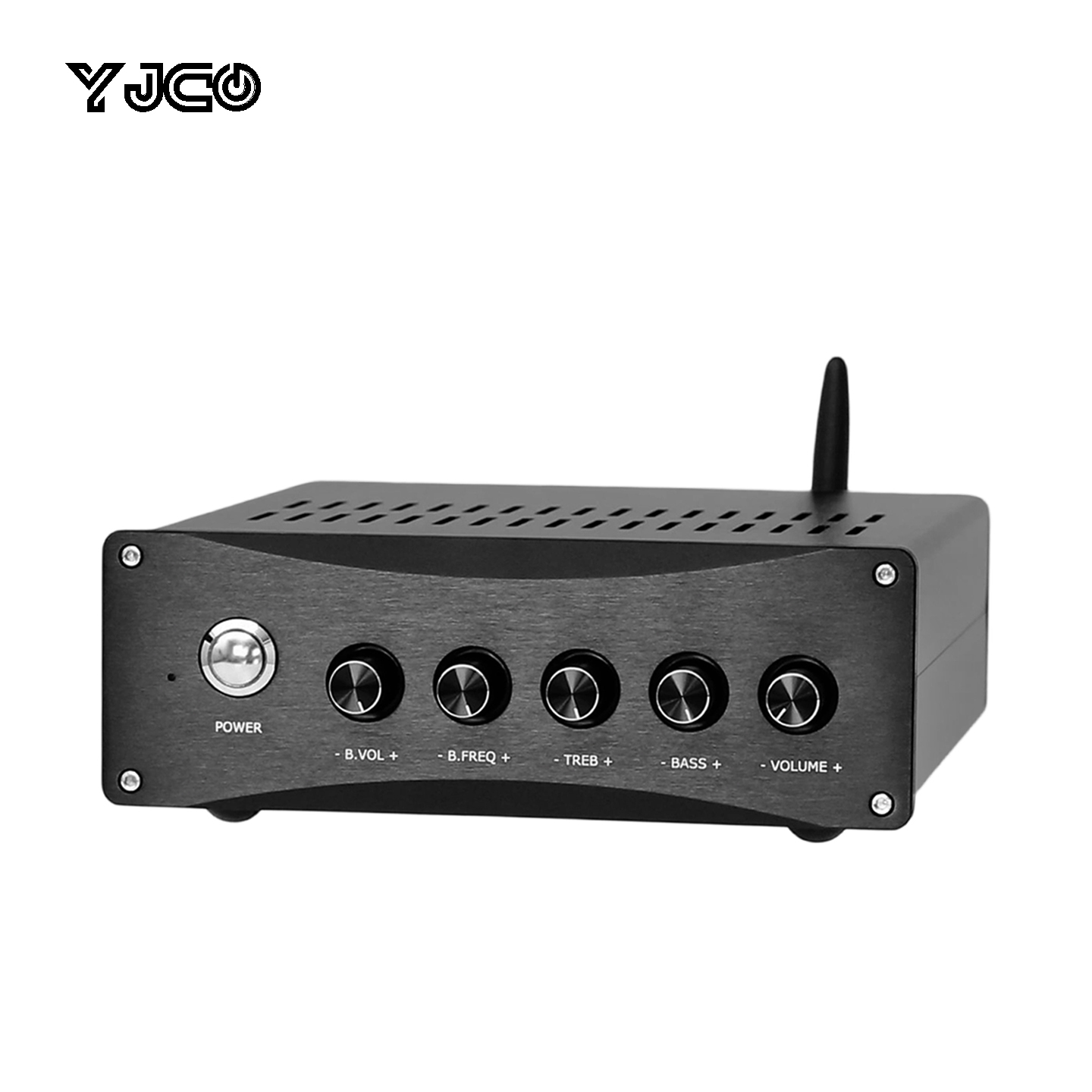 YJCO TPA3255 Bluetooth-Leistun – Pcm5102 Bewertung und Preis