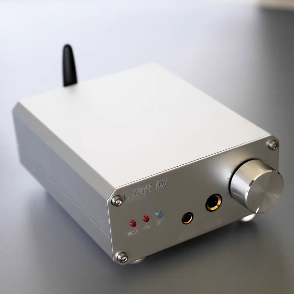 L1387 TDA1387 DAC USB/BT Bluet – Headphone Amplifier Bewertung und Preis