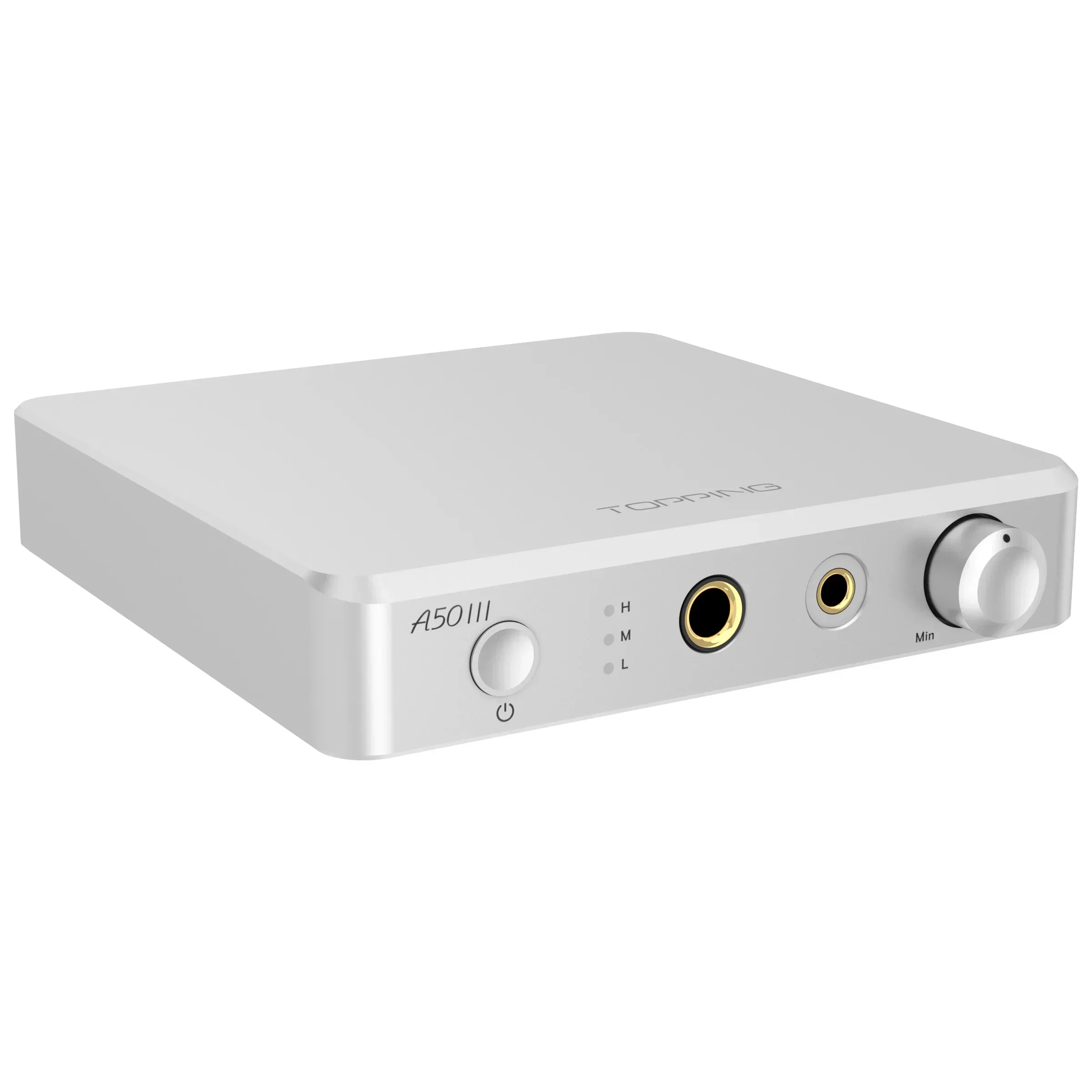 Auf Lager: TOPPING A50 III AMP – Headphone Amplifier Bewertung und Preis