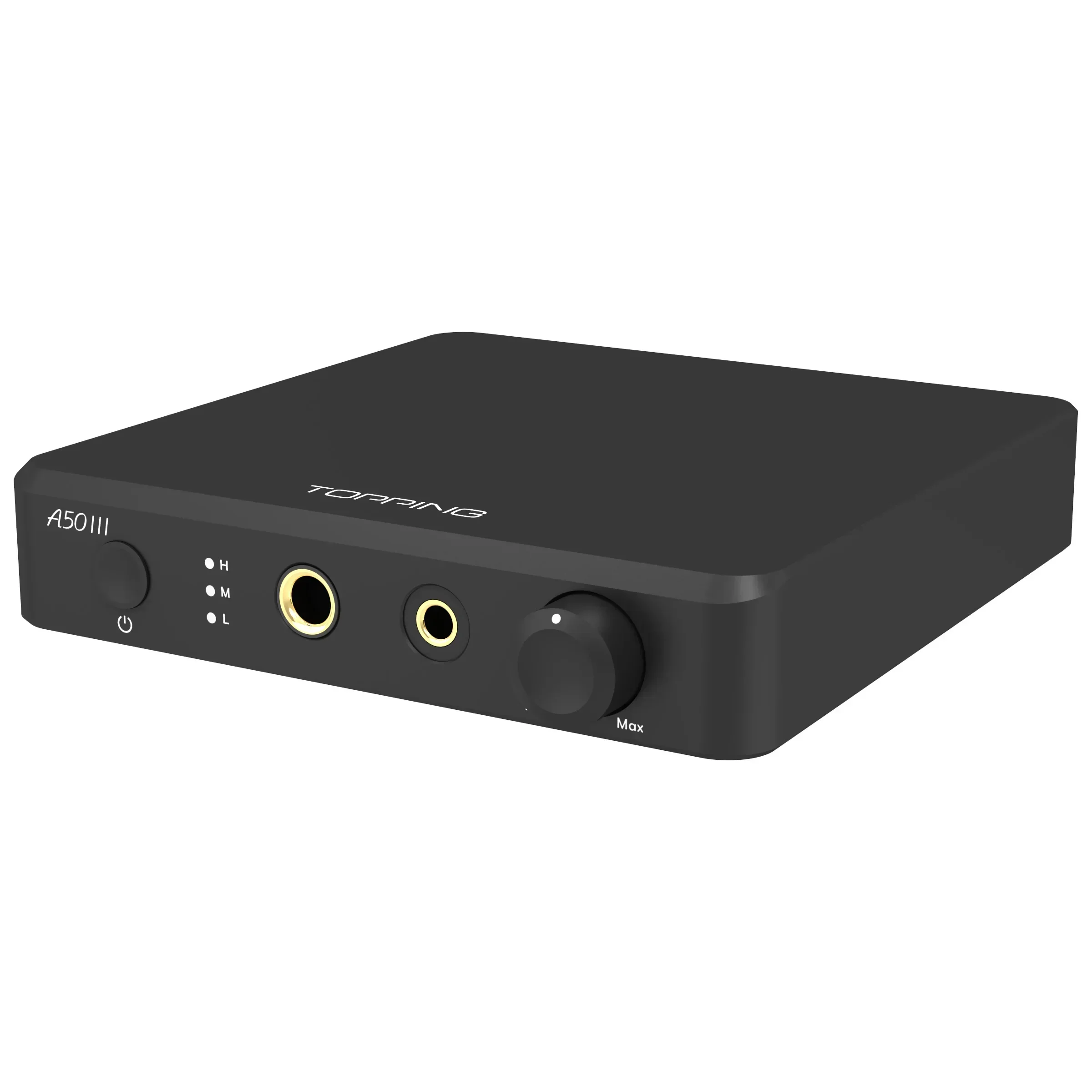 Auf Lager: TOPPING A50 III AMP – Headphone Amplifier Bewertung und Preis