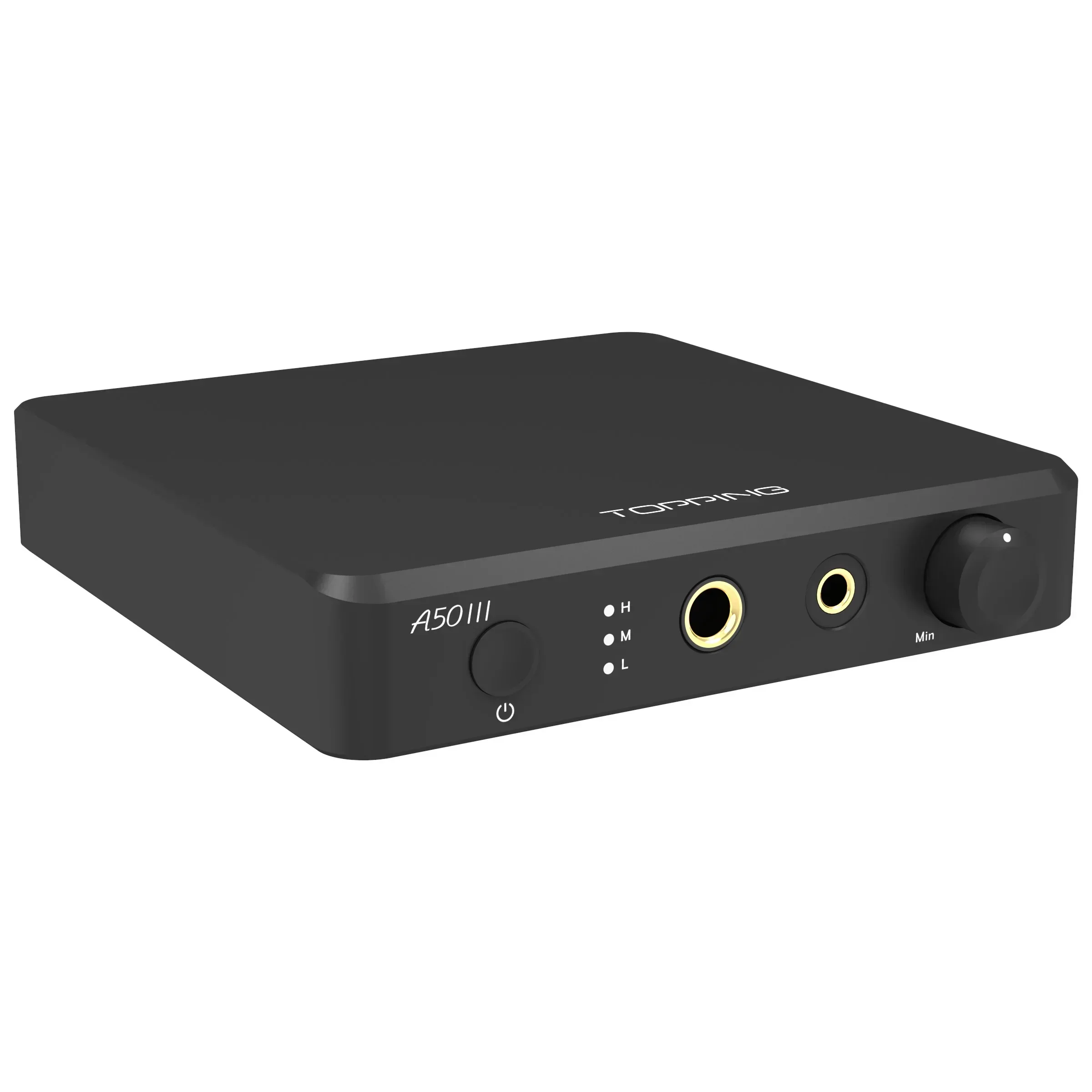 Auf Lager: TOPPING A50 III AMP – Headphone Amplifier Bewertung und Preis