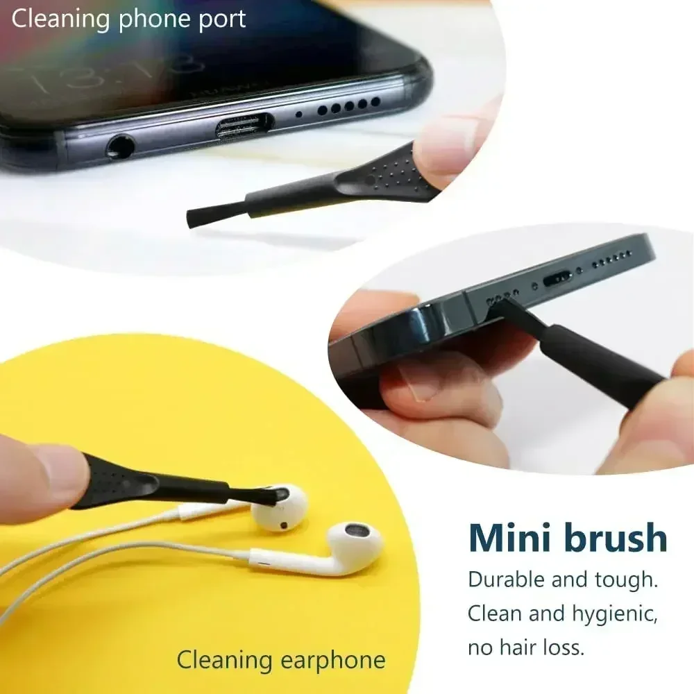Reinigungsset für Ladeanschlus – Speaker Kit Bewertung und Preis