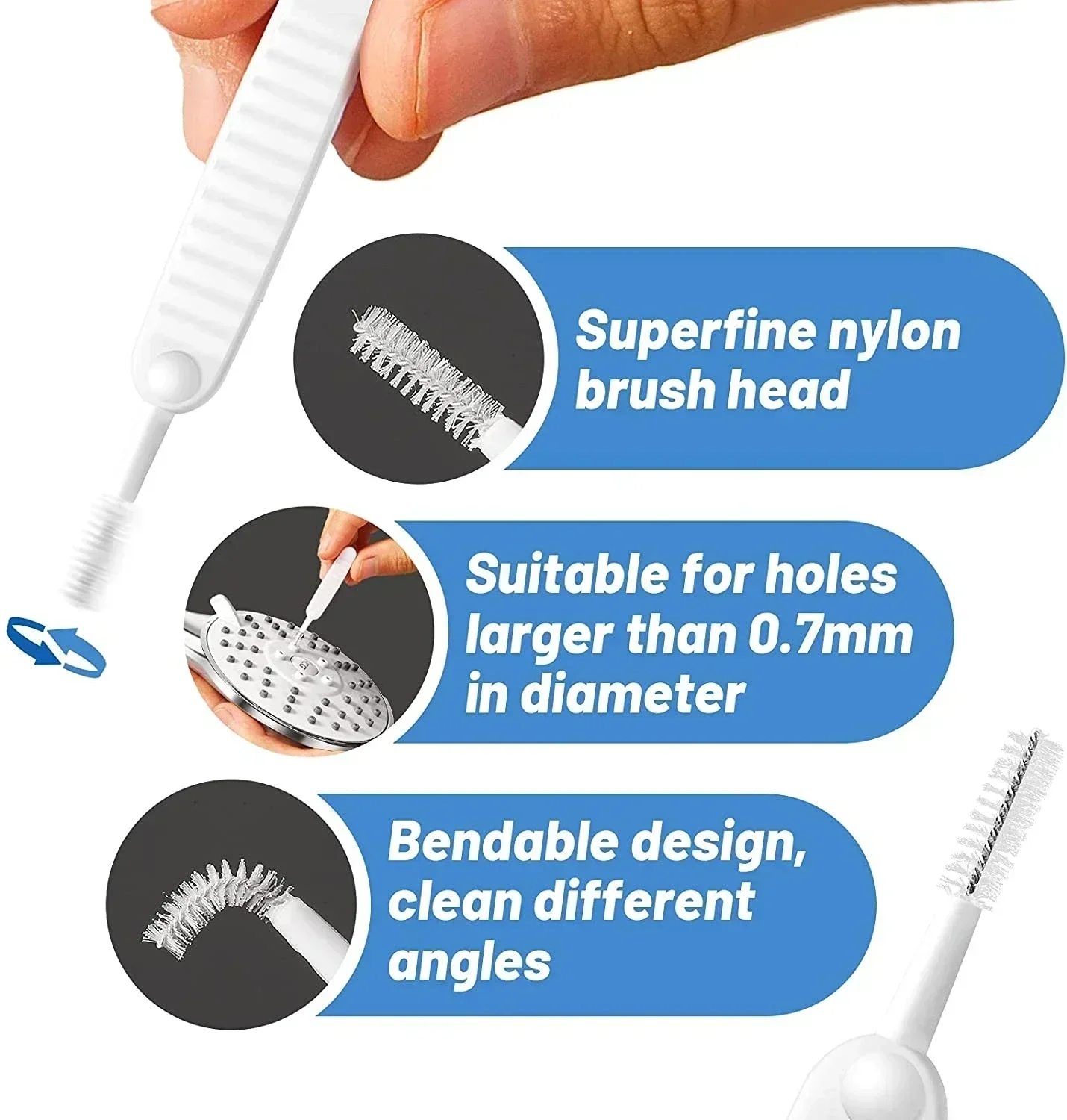 Reinigungsset für Ladeanschlus – Speaker Kit Bewertung und Preis
