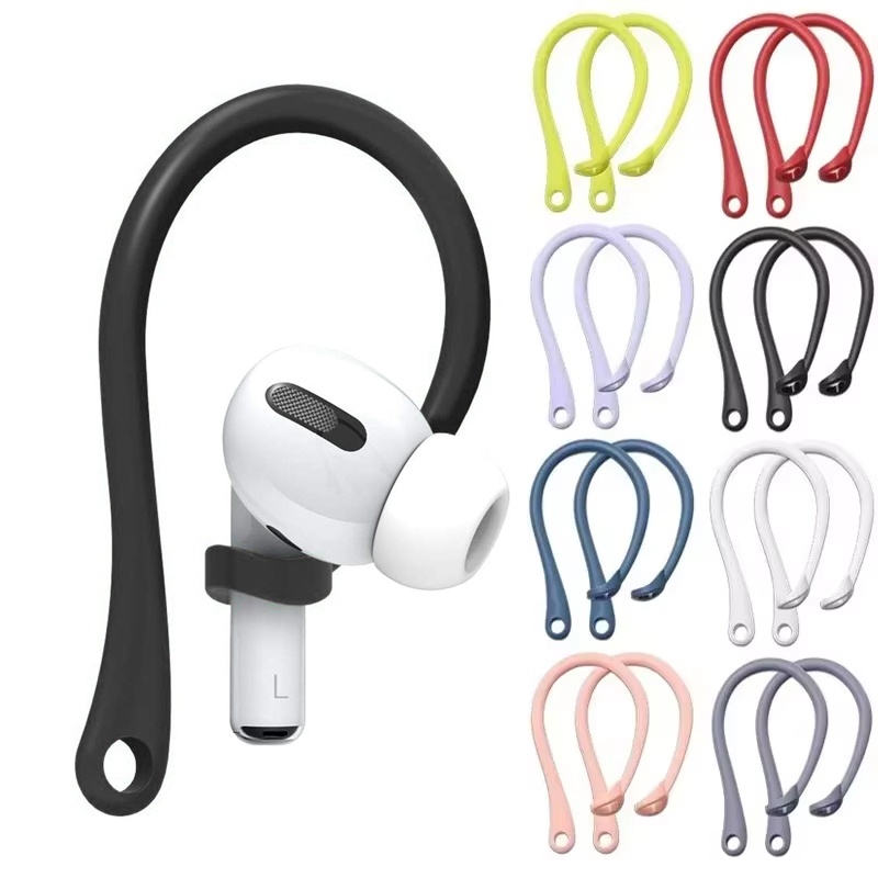 1 Paar Anti-Verlust-Ohrbügel f – Headphone Parts Bewertung und Preis