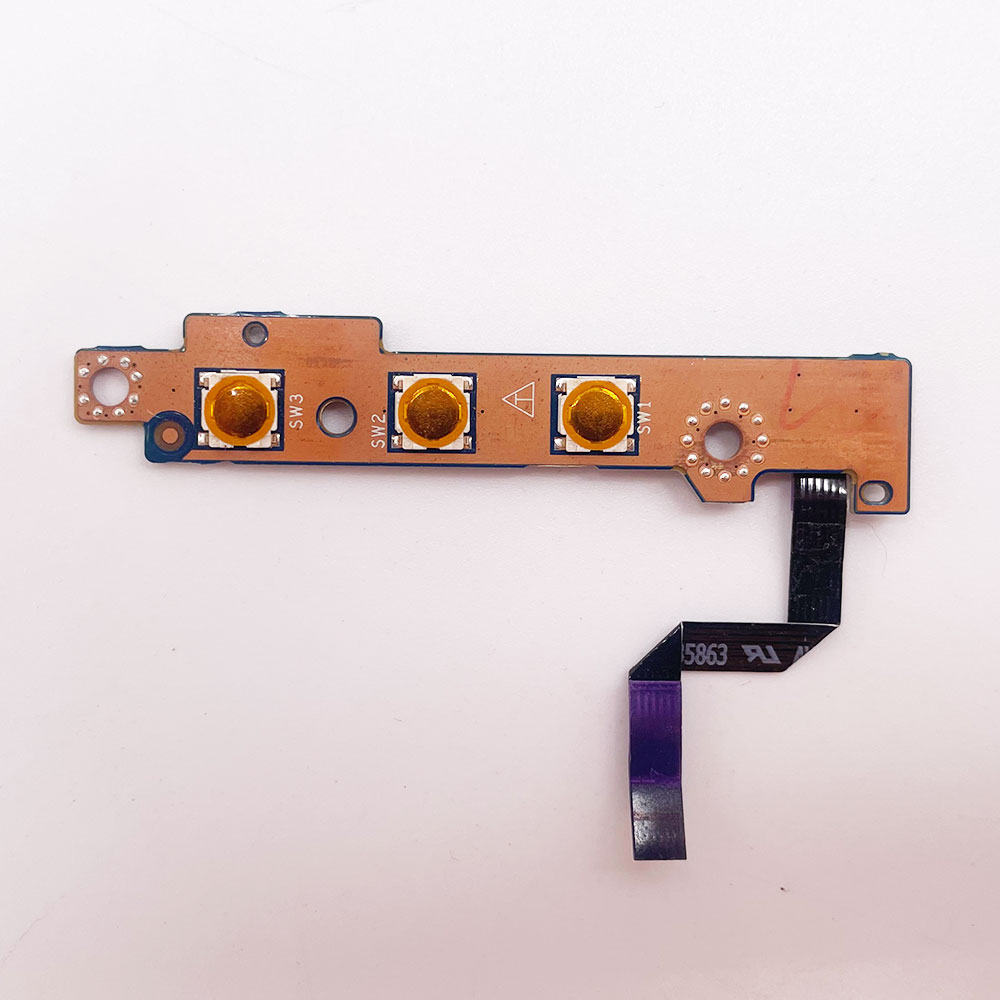 Für Dell Latitude e7440 E7440  – Volume Control Board Bewertung und Preis
