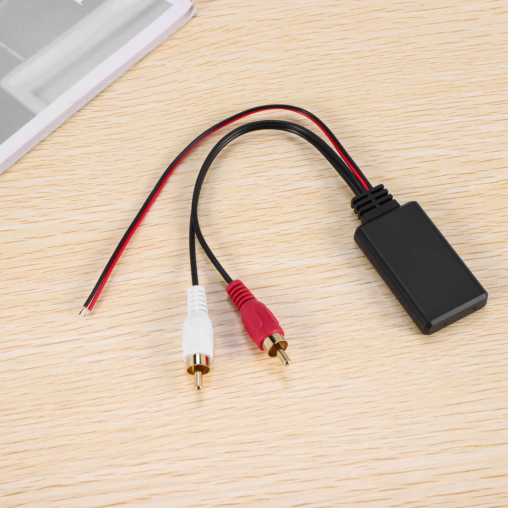 Supersale Universelles Kabello – Rca Cable Bewertung und Preis