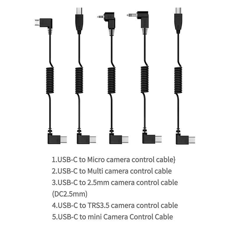 FeiyuTech SCORP 5-in-1 Kamera- – Trs Cable Bewertung und Preis