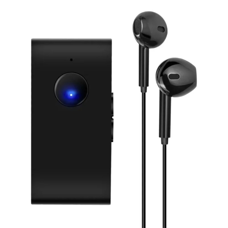Bluetooth 5.0 Audio-Empfänger  – Headphone Amplifier Bewertung und Preis