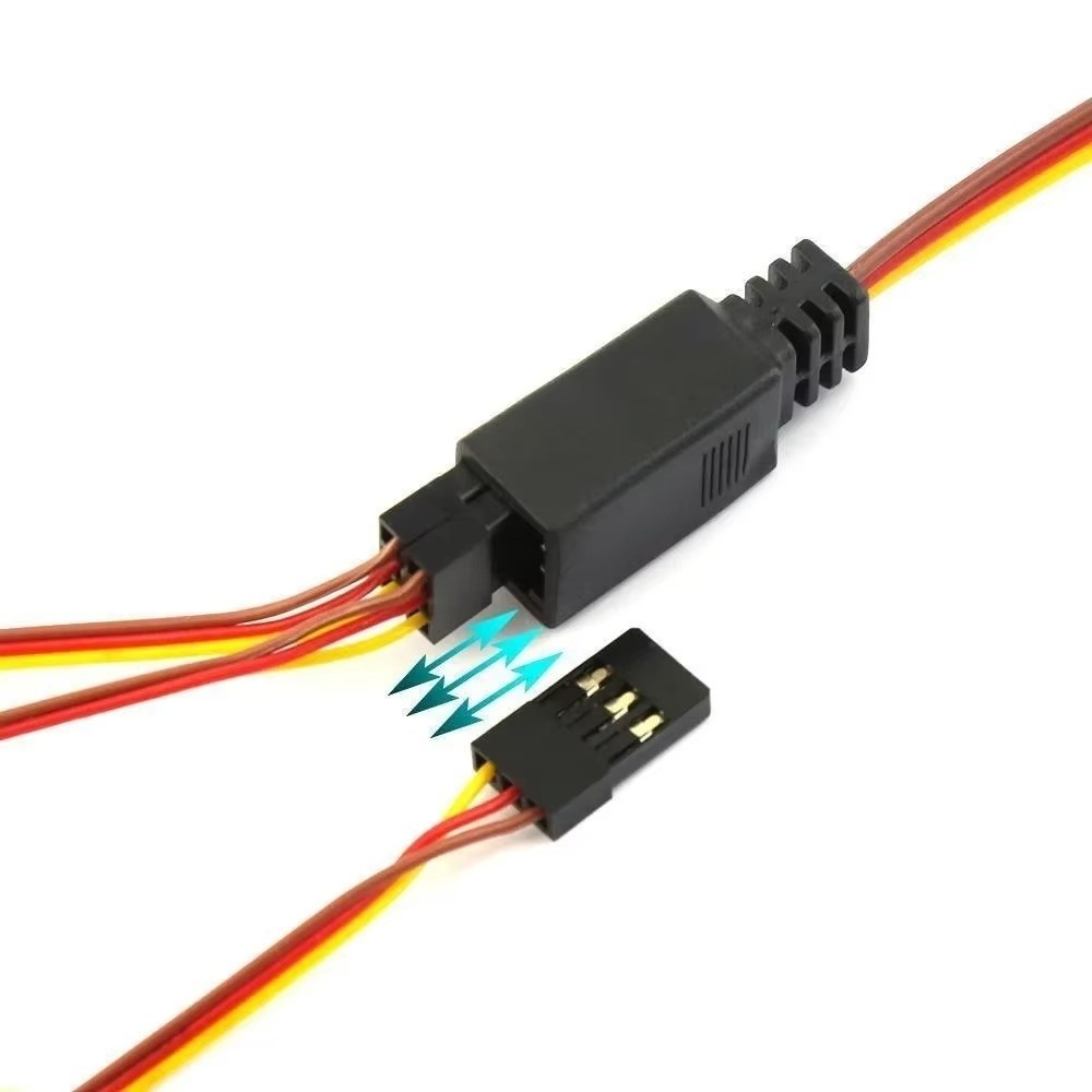 350mm RC-Verbindungskabel Y-Le – Rca Cable Bewertung und Preis