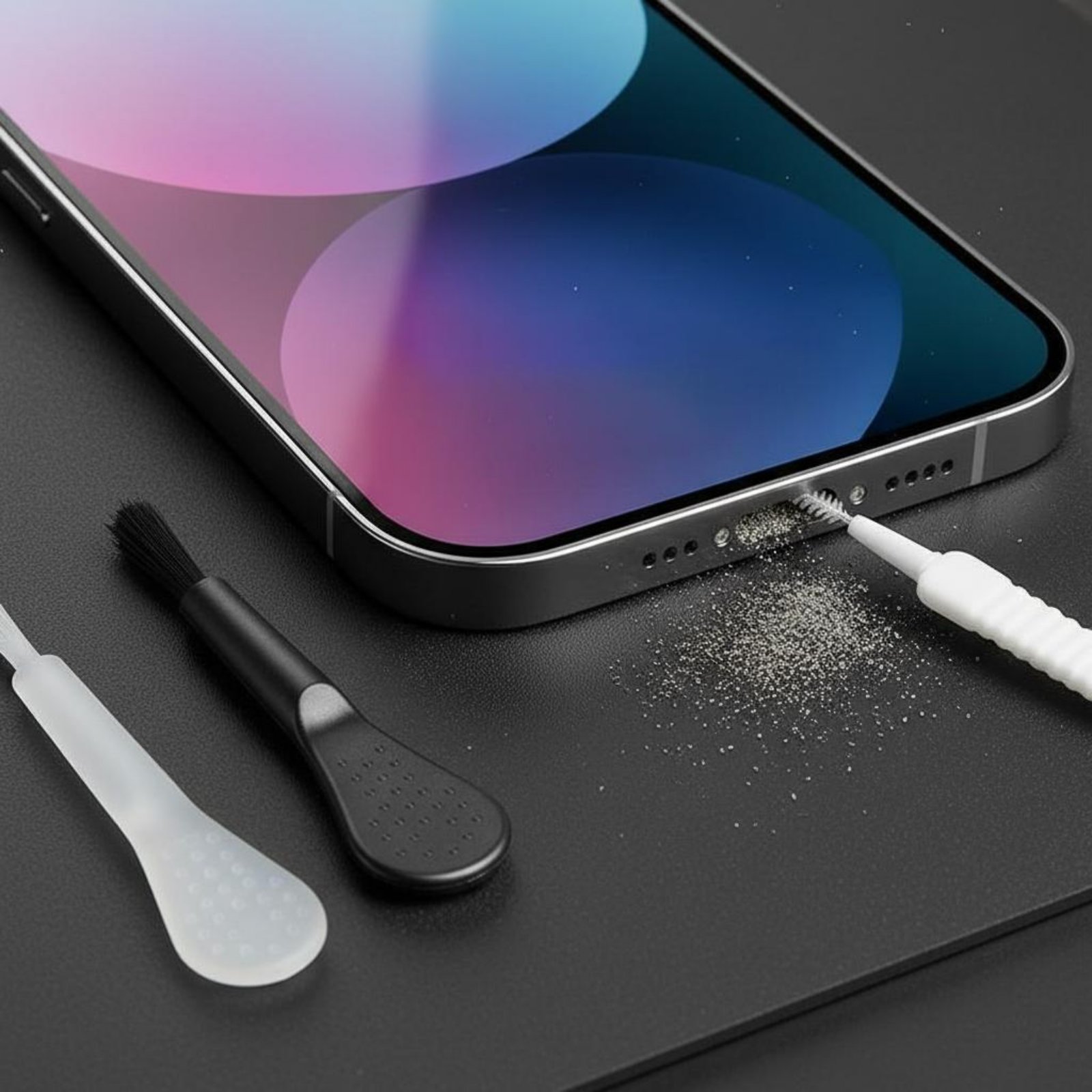 12-teiliges Ladeanschluss-Rein – Speaker Kit Bewertung und Preis