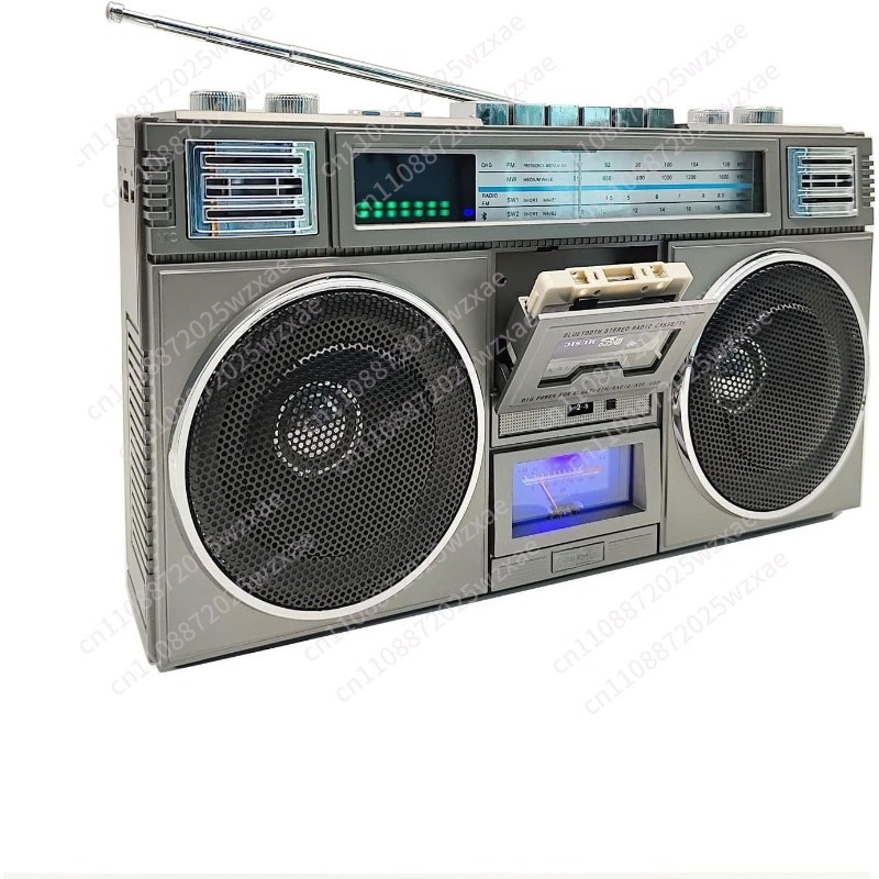 Retro Bluetooth-Lautsprecher S – Usb Sound Card Bewertung und Preis