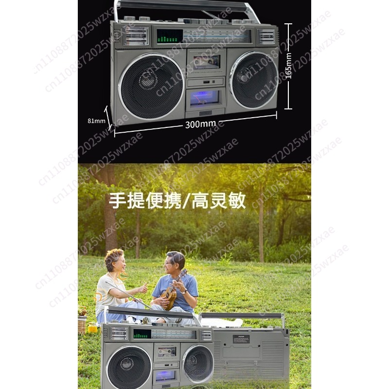 Retro Bluetooth-Lautsprecher S – Usb Sound Card Bewertung und Preis
