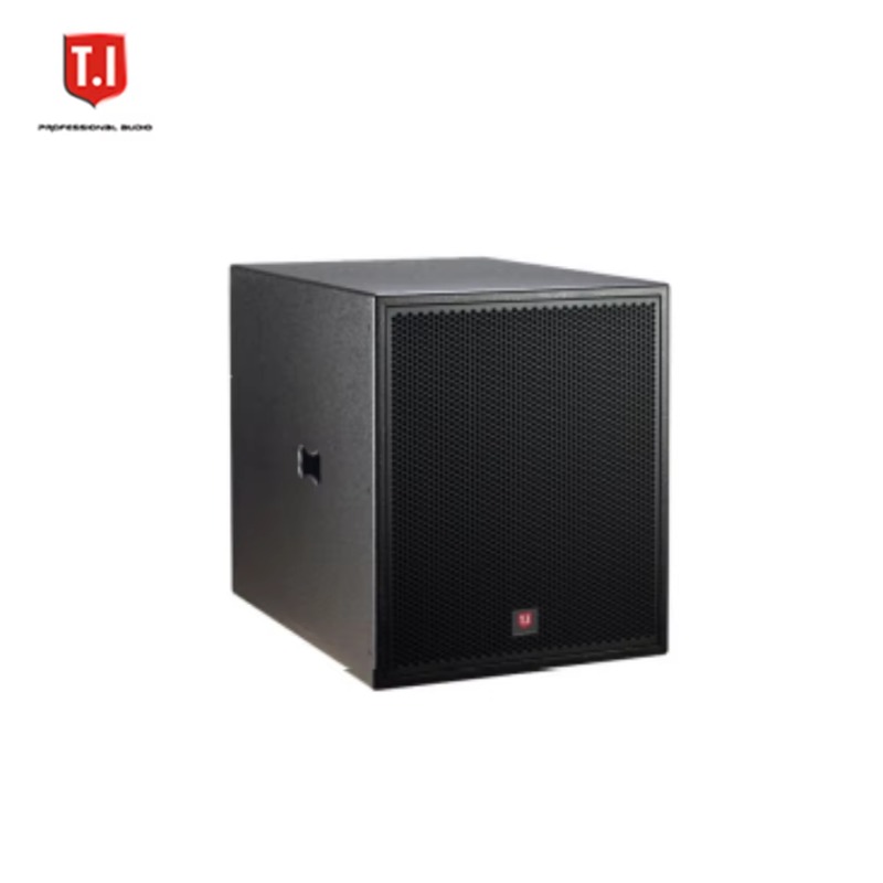 15-Zoll-Koaxial-Fullrange-Laut – Full Range Speaker Bewertung und Preis