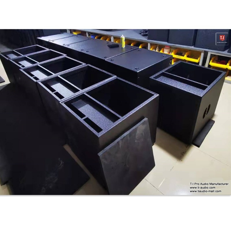 15-Zoll-Koaxial-Fullrange-Laut – Full Range Speaker Bewertung und Preis